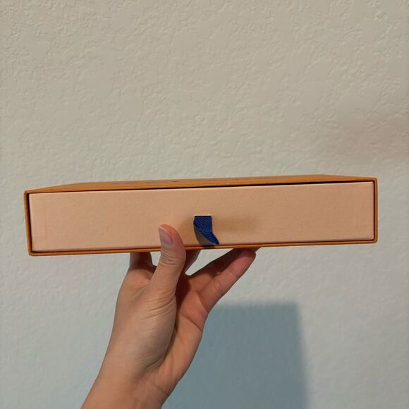 Louis Vuitton Long Wallet Box 10x5.5” - Picture 2 of 7